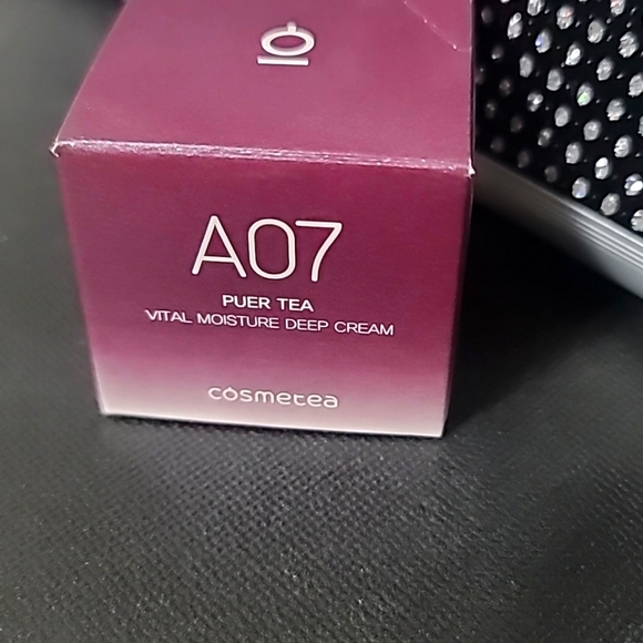 Cosmetea - Picture 1 of 1